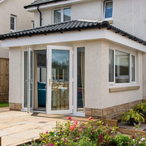 Replacement Casement Windows Markinch