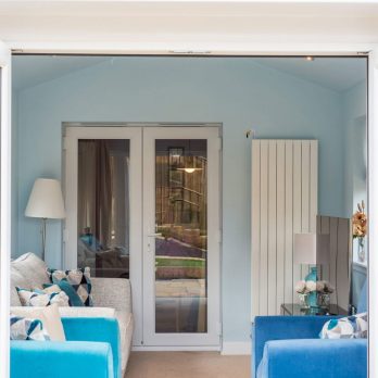 PVC Door Strathmartine