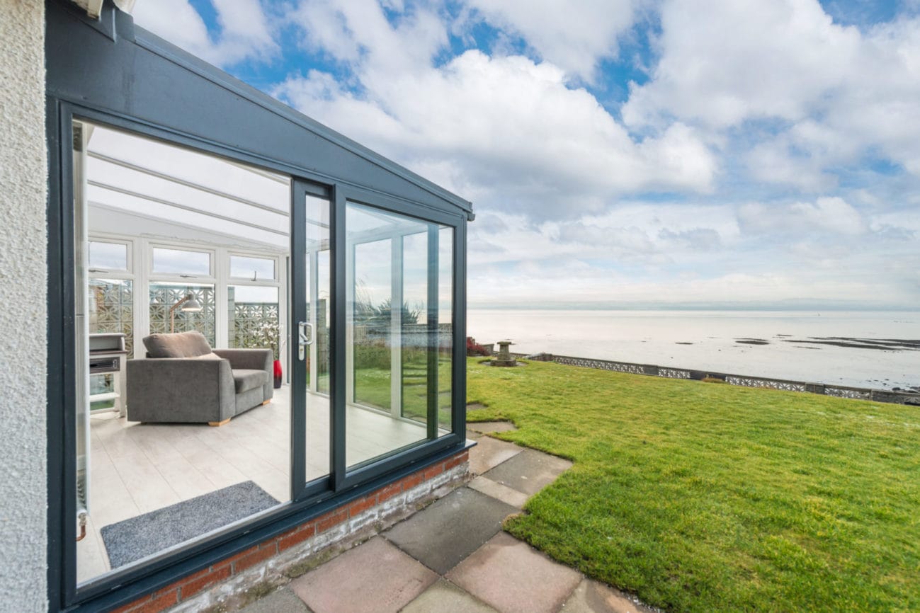 Double Glazed Doors South Queensferry