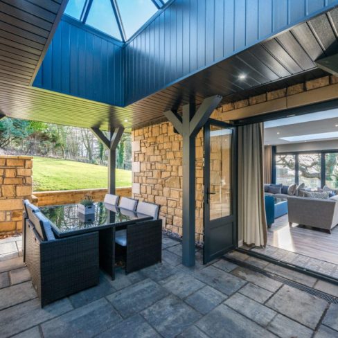 Double Glazing Strathmartine