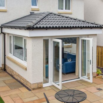 Double Glazing Cost North Queensferry