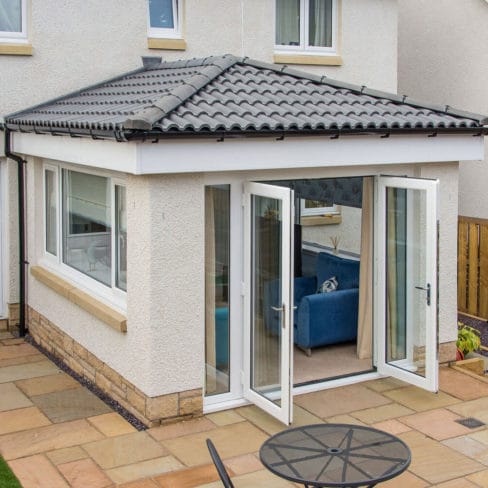 Double Glazing Cost North Queensferry