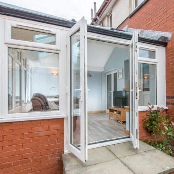 Casement South Queensferry