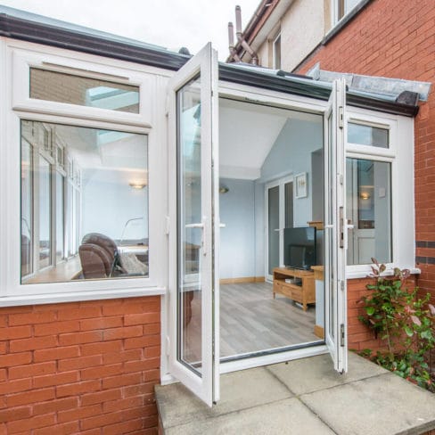 Casement South Queensferry