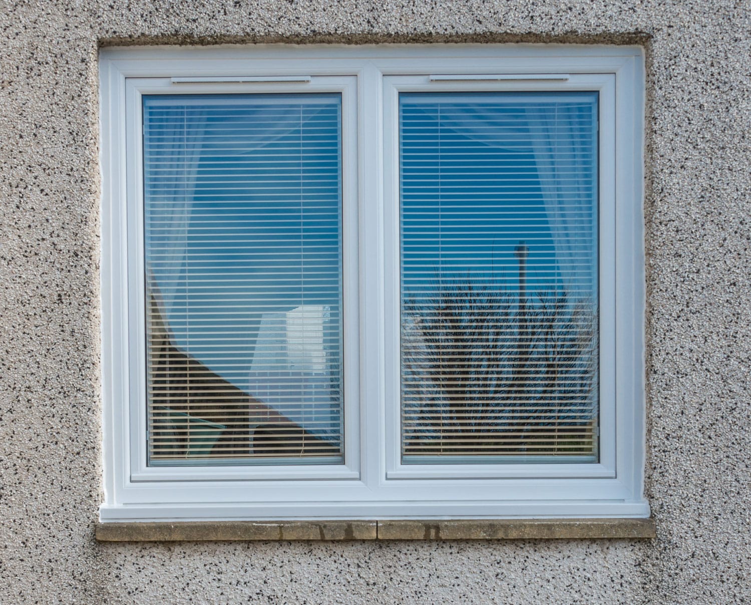 Tilt & Turn Windows Falkirk