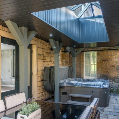 Double Glazing Leith