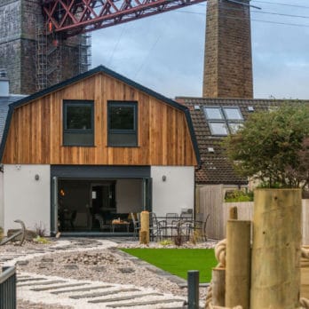 Aluminium Windows Markinch