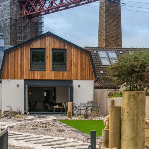 Aluminium Windows Markinch