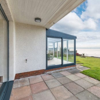 Conservatories Leslie