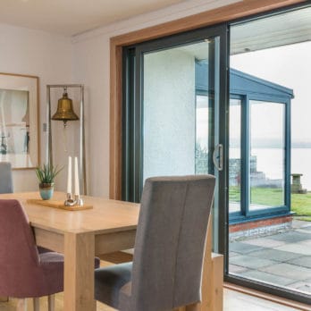 Conservatories Leith