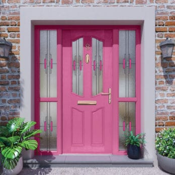 Composite Doors Markinch