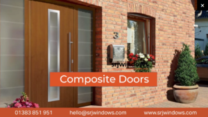 composite doors dunfermline