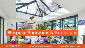 sunrooms dunfermline