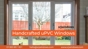 uPVC windows Dunfermline