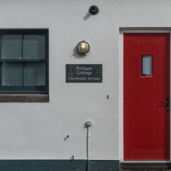 Composite Doors Kinglassie