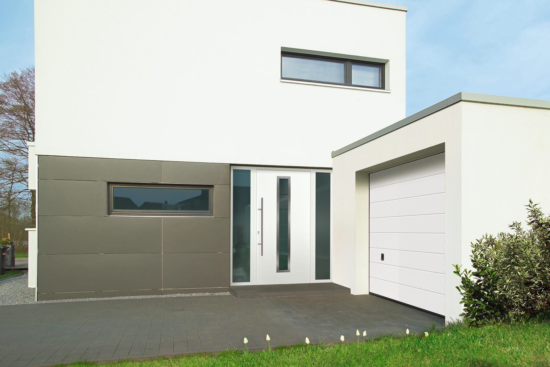 double glazing companies edinburgh