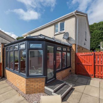Conservatories Dunfermline, Fife