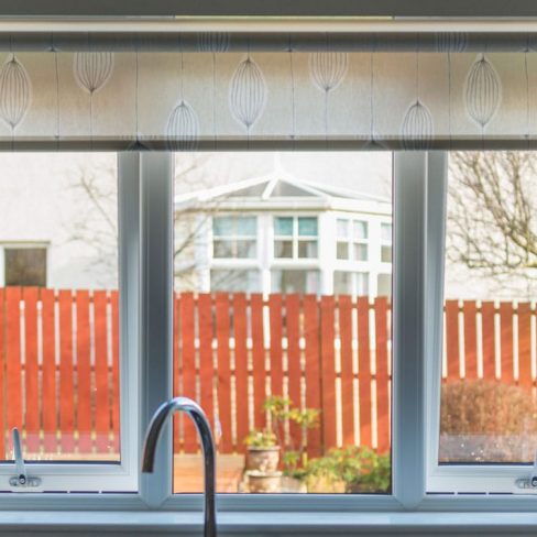 double glazed windows fife