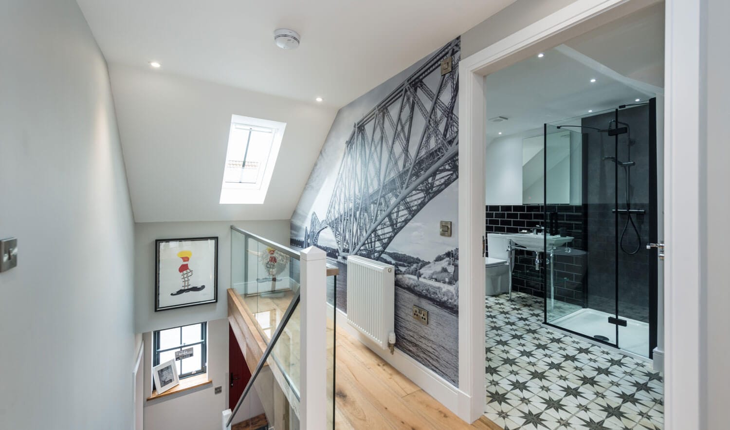 Double Glazed uPVC Windows and doors Fife