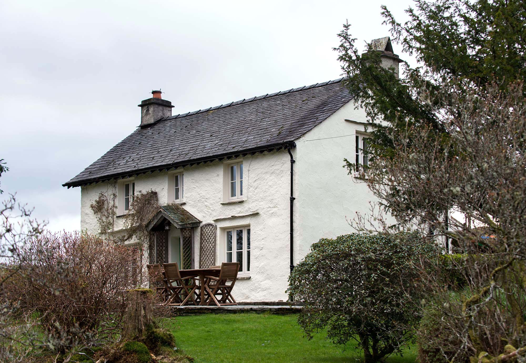 double glazing in broxburn