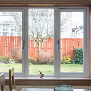 casement windows cost dundee