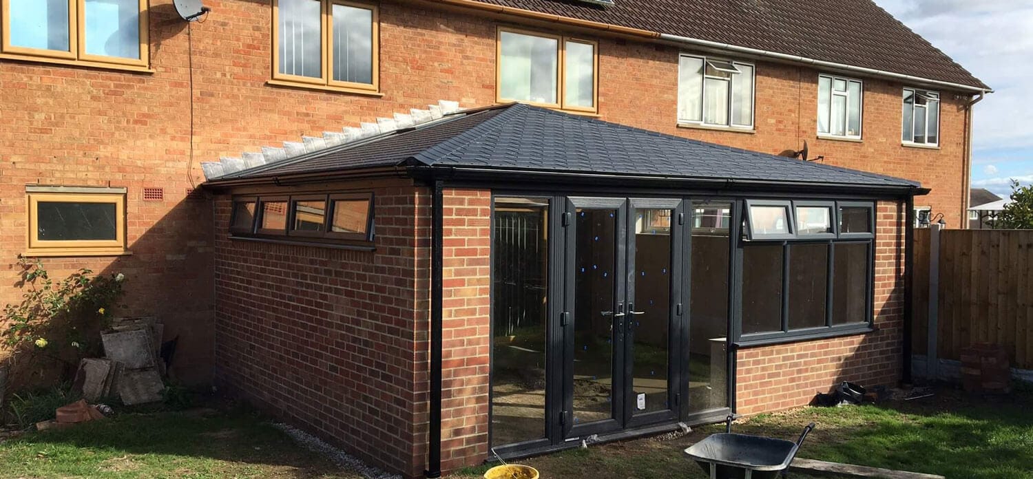 tiled conservatory roofs dundee