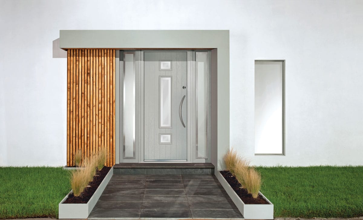 energy efficient composite doors dalgety bay