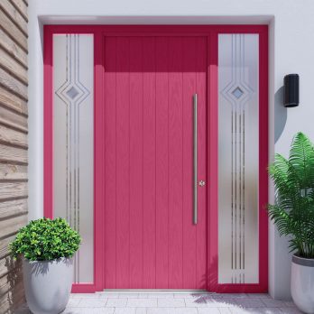 Composite Doors quotes Bannockburn