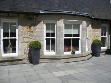 Sash Windows quotes Boness