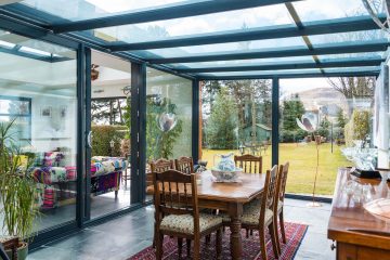 Conservatories Armadale