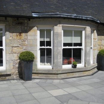 Sash Windows Bannockburn