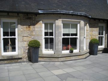 Sash Windows Bathgate