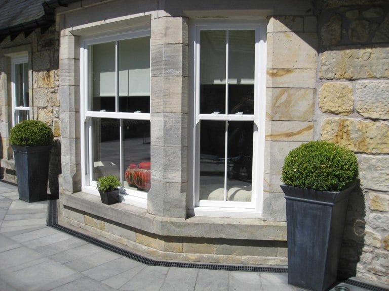 bespoke Sash Windows Bathgate