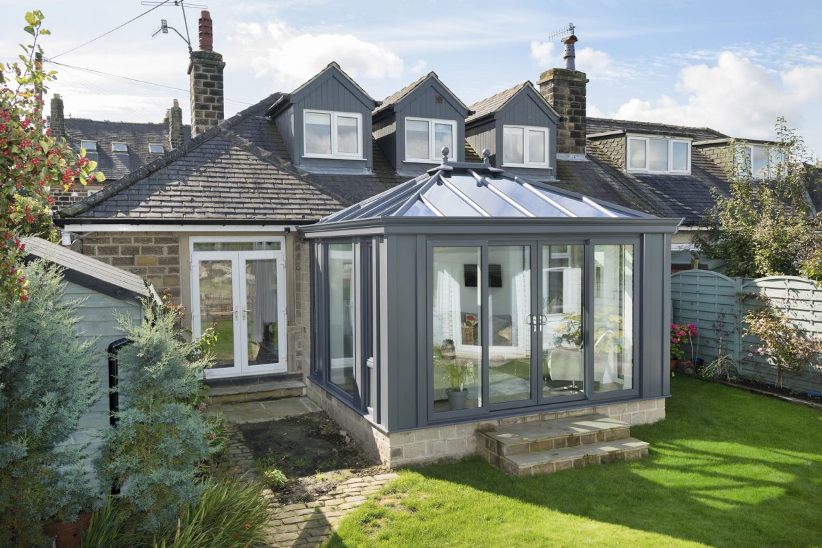 Conservatories quotes Drumbrae