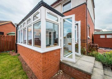 Double Glazing Wester Hailes
