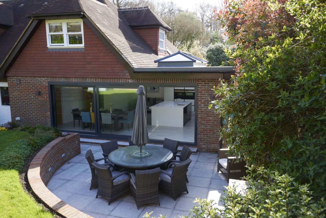 Weatherproof orangeries in Bathgate