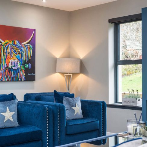 Double Glazing windows Ballumbie