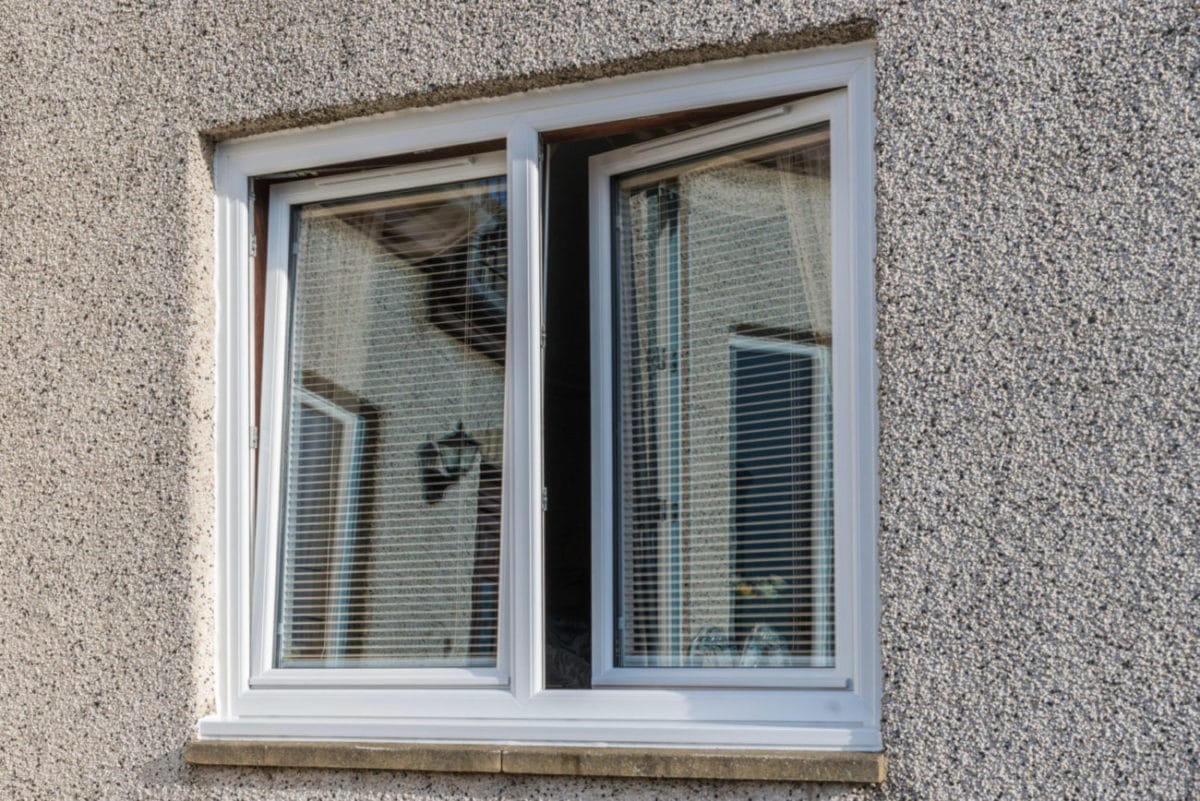 secure tilt & turn windows Arbroath