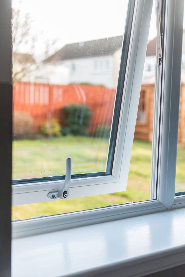 uPVC Windows Mount Castle | Double Glazed Windows Mount Castle