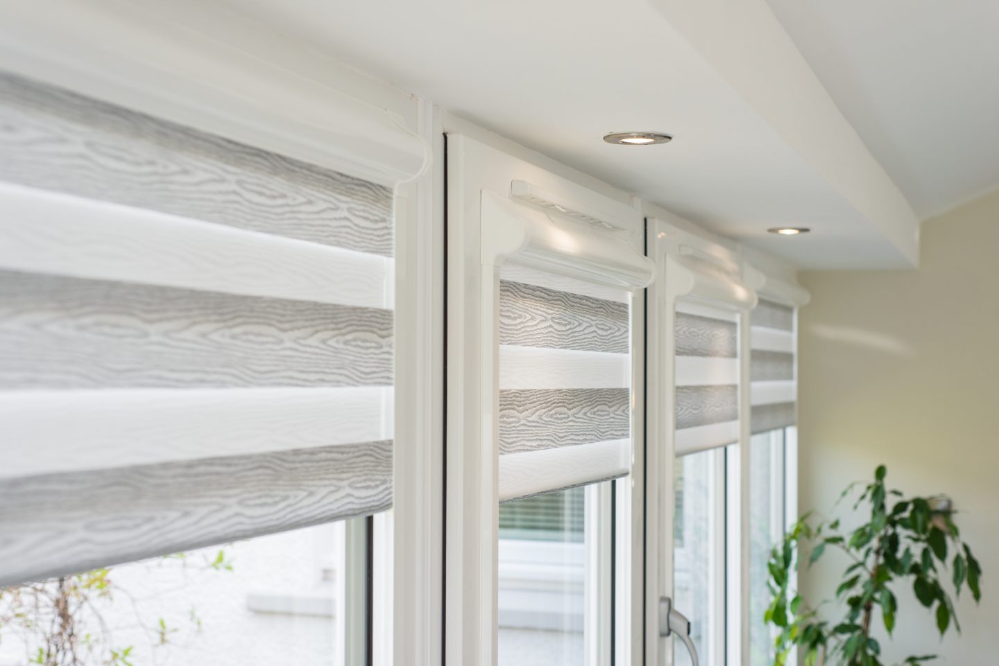 uPVC Windows Mount Castle | Double Glazed Windows Mount Castle