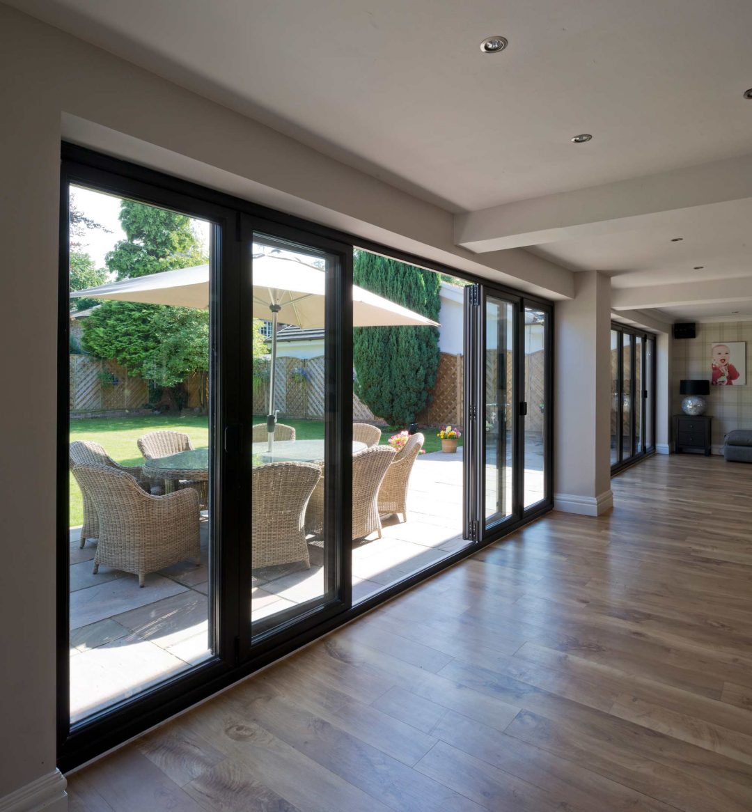 Double Glazing Carnoustie Double Glazed Windows, Doors & Extensions