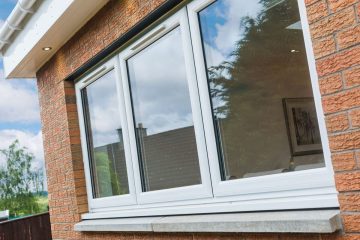 double glazing casement windows cupar