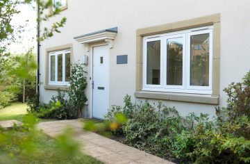 double glazed upvc windows dalgety bay