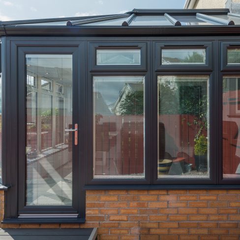Double Glazing Cupar -SRJ Windows