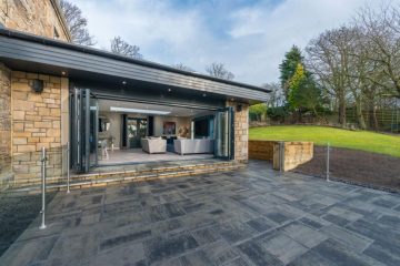 house extension Edinburgh