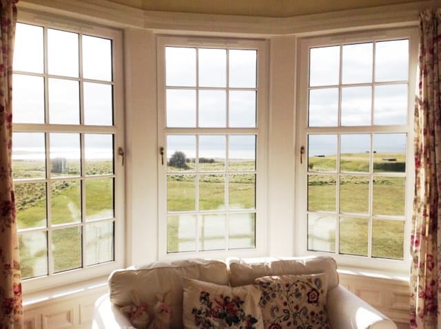 double glazed sash windows edinburgh