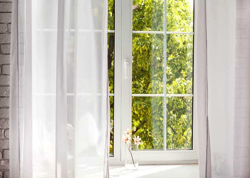 upvc tilt and turn windows edinburgh