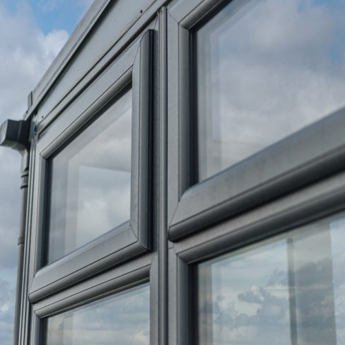 conservatory casement windows grangemouth