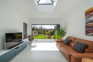 double glazing grangemouth bifold doors
