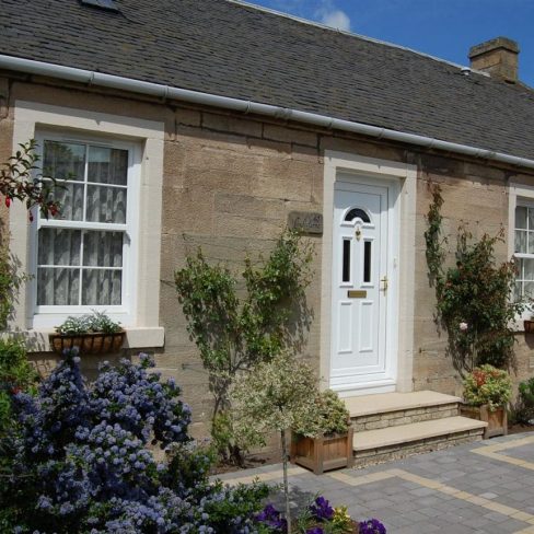 upvc double glazed doors and windows